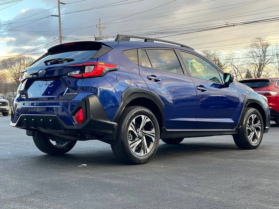2024 Subaru Crosstrek 3rd Gen - Image 18 of 21