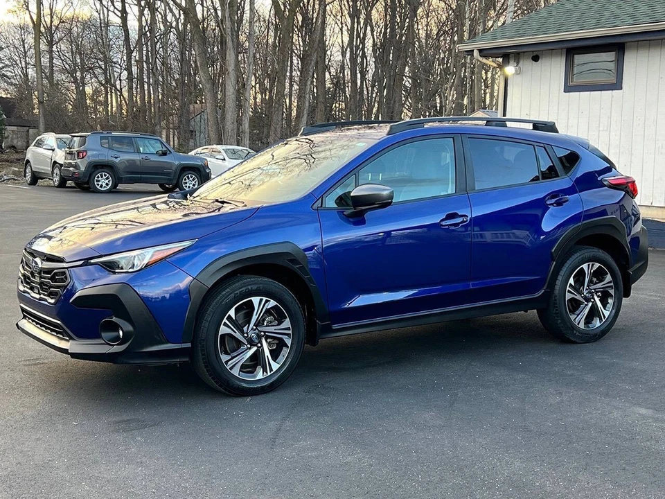 2024 Subaru Crosstrek 3rd Gen - Image 14 of 21