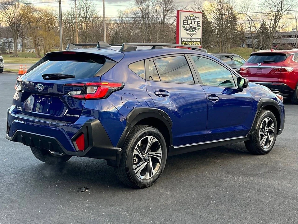 2024 Subaru Crosstrek 3rd Gen - Image 5 of 21