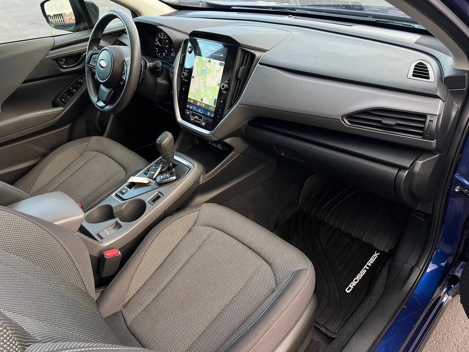 2024 Subaru Crosstrek 3rd Gen - Image 2 of 21