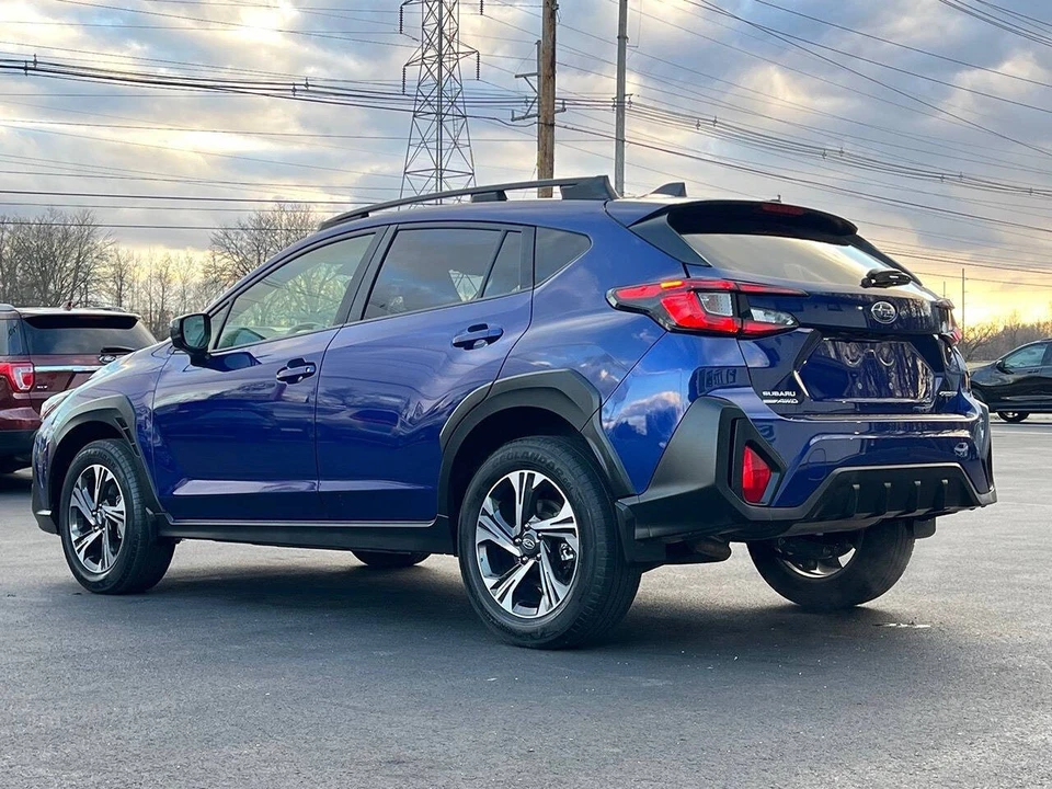 2024 Subaru Crosstrek 3rd Gen - Image 16 of 21