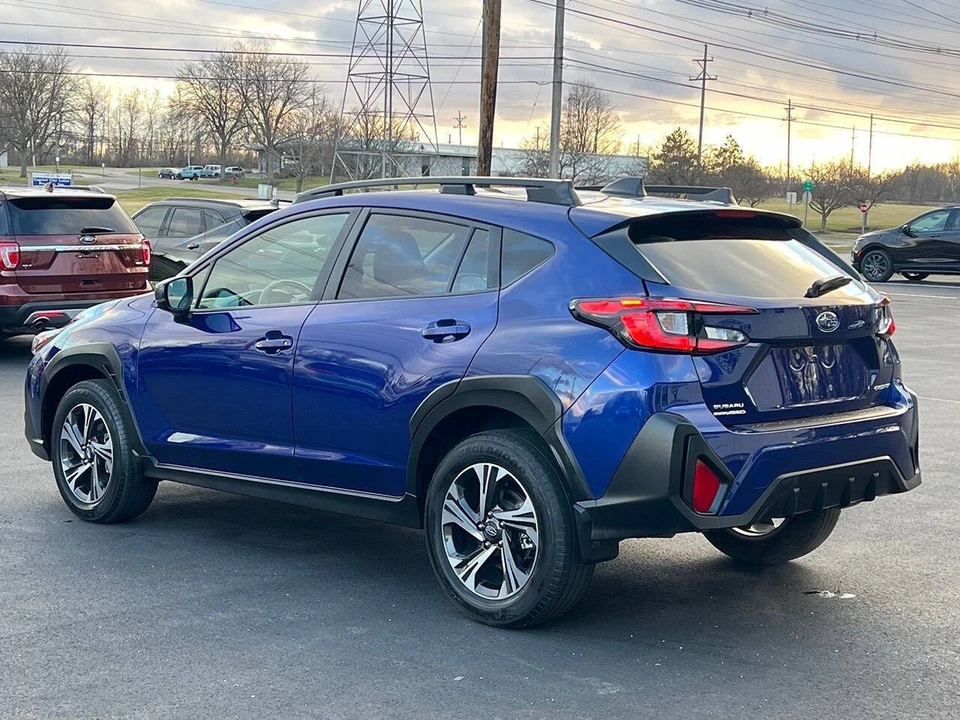 2024 Subaru Crosstrek 3rd Gen - Image 6 of 21