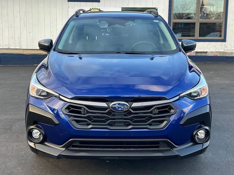 2024 Subaru Crosstrek 3rd Gen - Image 8 of 21