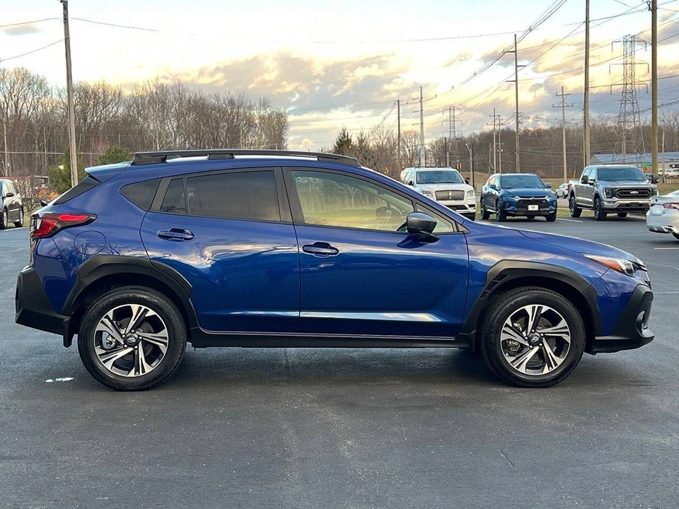 2024 Subaru Crosstrek 3rd Gen - Image 19 of 21