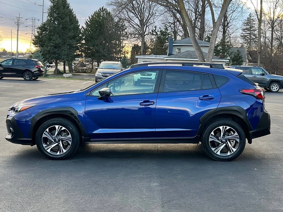2024 Subaru Crosstrek 3rd Gen - Image 15 of 21