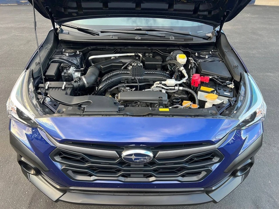 2024 Subaru Crosstrek 3rd Gen - Image 21 of 21