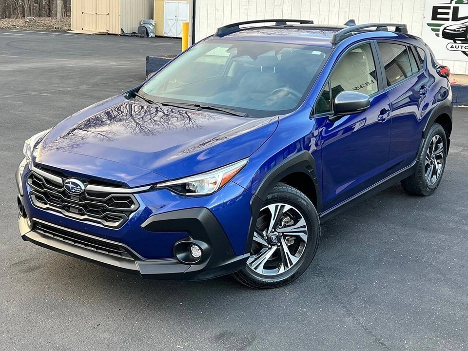 2024 Subaru Crosstrek 3rd Gen - Image 10 of 21