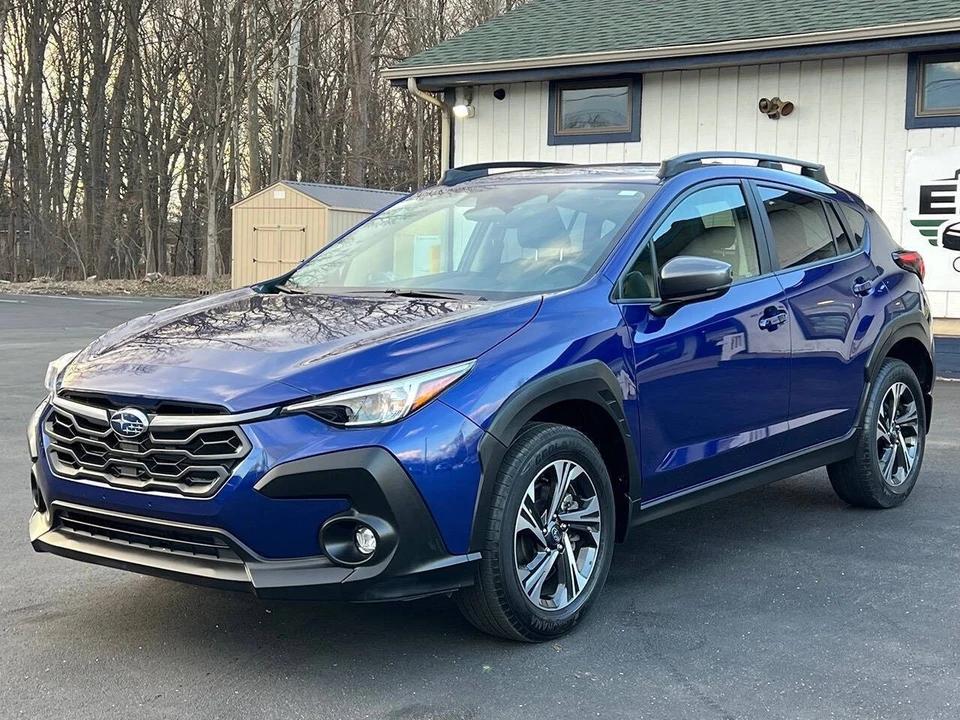 2024 Subaru Crosstrek 3rd Gen - Image 7 of 21