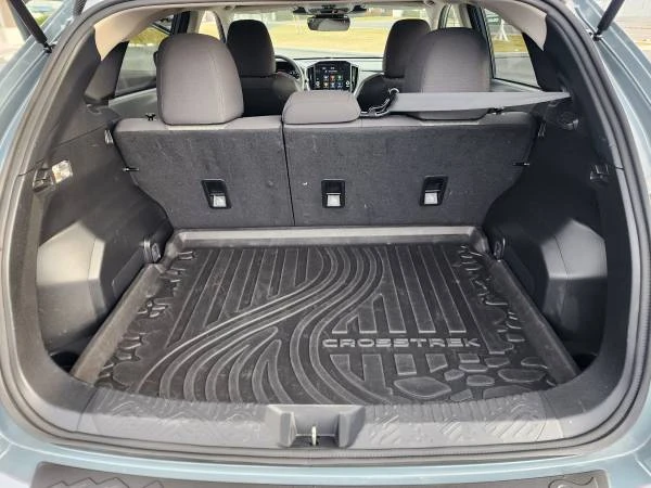 2024 Subaru Crosstrek 3rd Gen - Image 18 of 18
