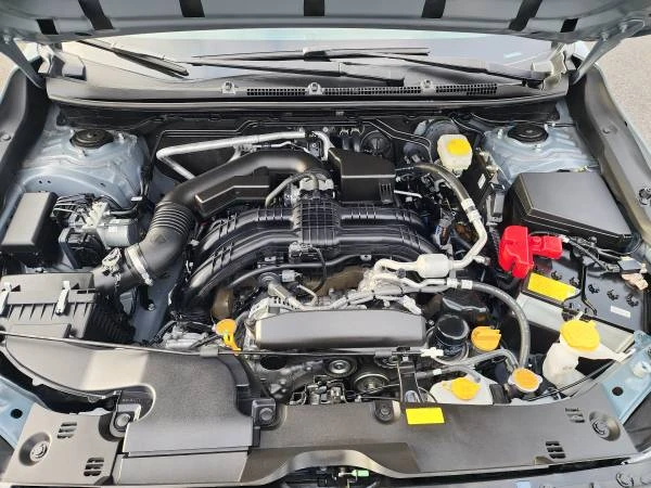 2024 Subaru Crosstrek 3rd Gen - Image 10 of 18