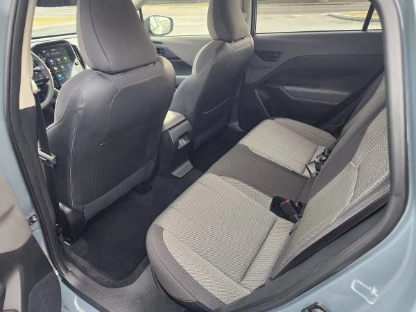 2024 Subaru Crosstrek 3rd Gen - Image 16 of 18