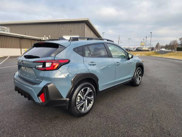 2024 Subaru Crosstrek 3rd Gen - Image 5 of 18