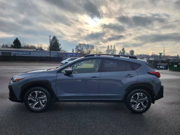 2024 Subaru Crosstrek 3rd Gen - Image 8 of 18