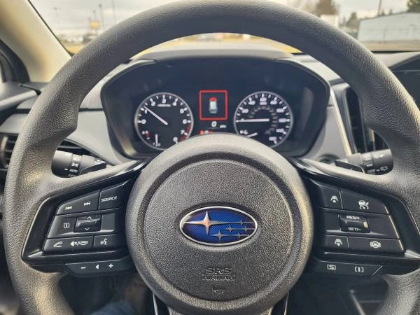 2024 Subaru Crosstrek 3rd Gen - Image 15 of 18