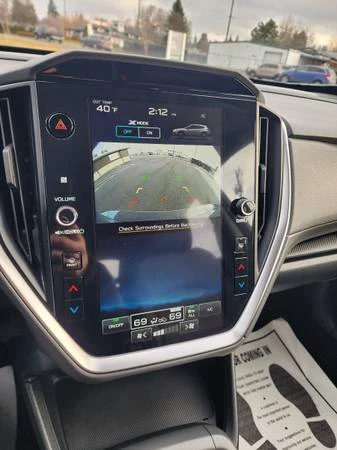 2024 Subaru Crosstrek 3rd Gen - Image 14 of 18