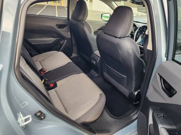 2024 Subaru Crosstrek 3rd Gen - Image 17 of 18