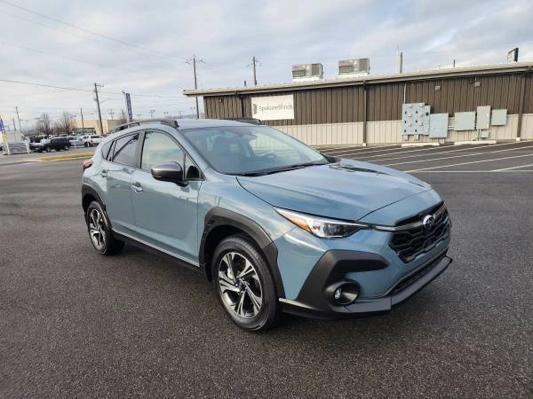 2024 Subaru Crosstrek 3rd Gen - Image 3 of 18