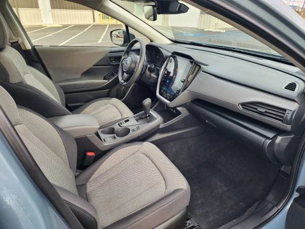 2024 Subaru Crosstrek 3rd Gen - Image 12 of 18