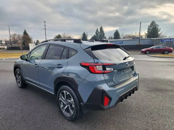 2024 Subaru Crosstrek 3rd Gen - Image 7 of 18
