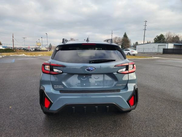 2024 Subaru Crosstrek 3rd Gen - Image 6 of 18