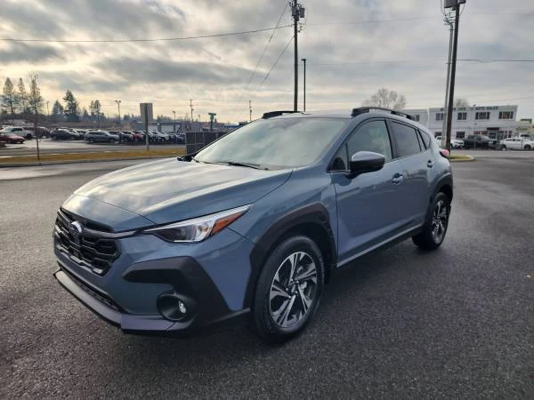 2024 Subaru Crosstrek 3rd Gen - Image 9 of 18