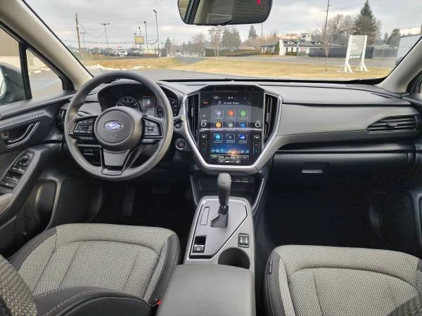 2024 Subaru Crosstrek 3rd Gen - Image 11 of 18