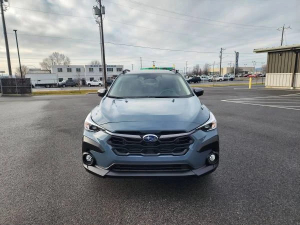 2024 Subaru Crosstrek 3rd Gen - Image 2 of 18