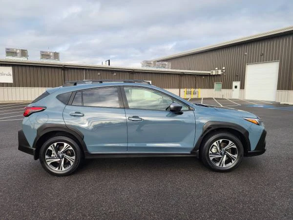 2024 Subaru Crosstrek 3rd Gen - Image 4 of 18