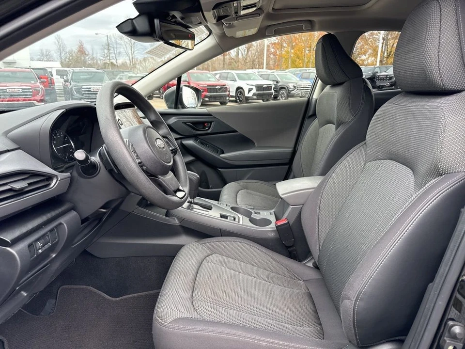 2024 Subaru Crosstrek 3rd Gen - Image 9 of 12