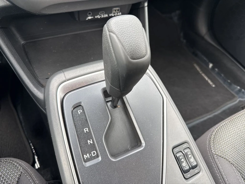 2024 Subaru Crosstrek 3rd Gen - Image 16 of 21
