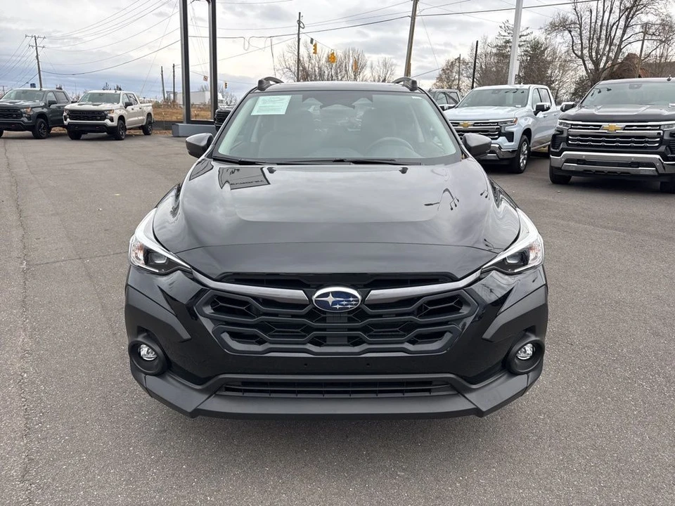 2024 Subaru Crosstrek 3rd Gen - Image 8 of 21