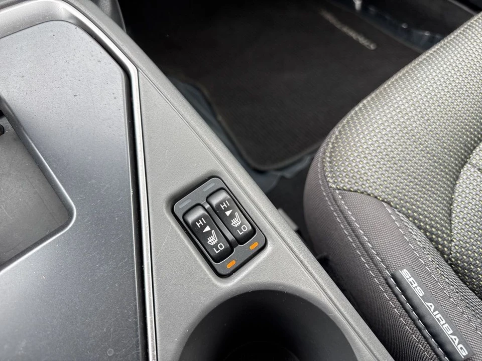 2024 Subaru Crosstrek 3rd Gen - Image 20 of 21