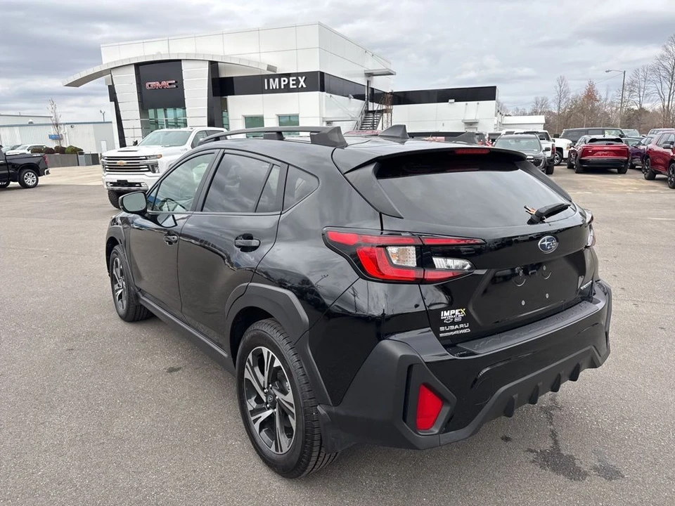 2024 Subaru Crosstrek 3rd Gen - Image 3 of 12