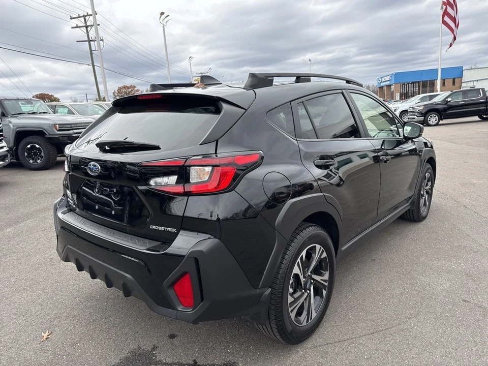 2024 Subaru Crosstrek 3rd Gen - Image 5 of 21