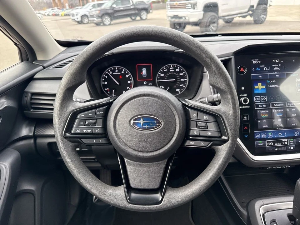 2024 Subaru Crosstrek 3rd Gen - Image 13 of 21