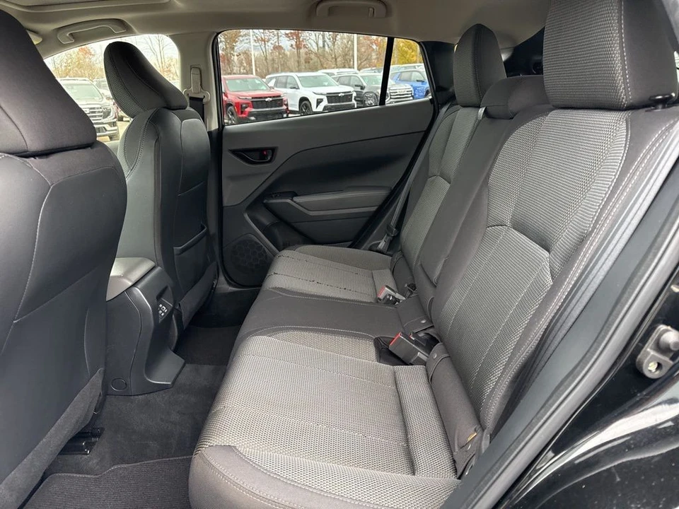 2024 Subaru Crosstrek 3rd Gen - Image 11 of 21
