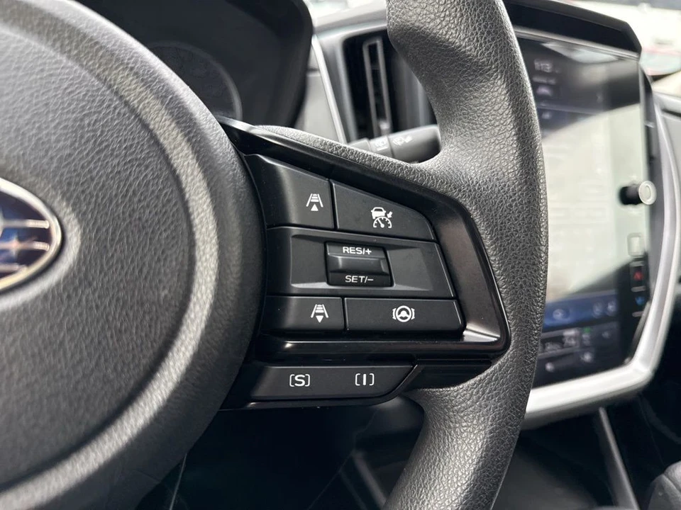 2024 Subaru Crosstrek 3rd Gen - Image 15 of 21