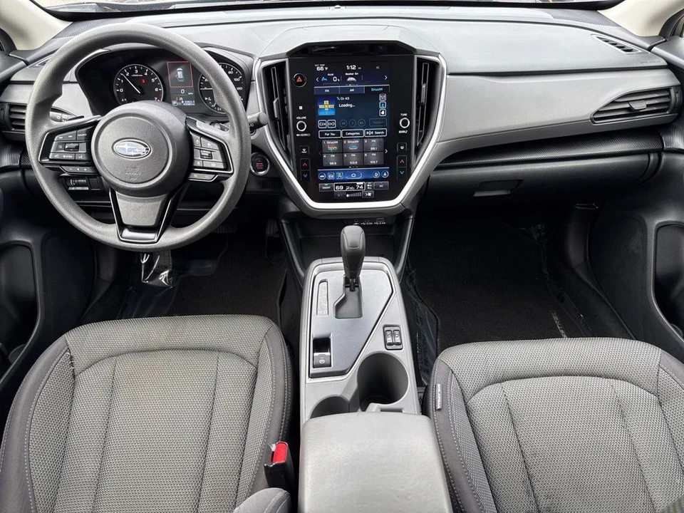 2024 Subaru Crosstrek 3rd Gen - Image 12 of 21