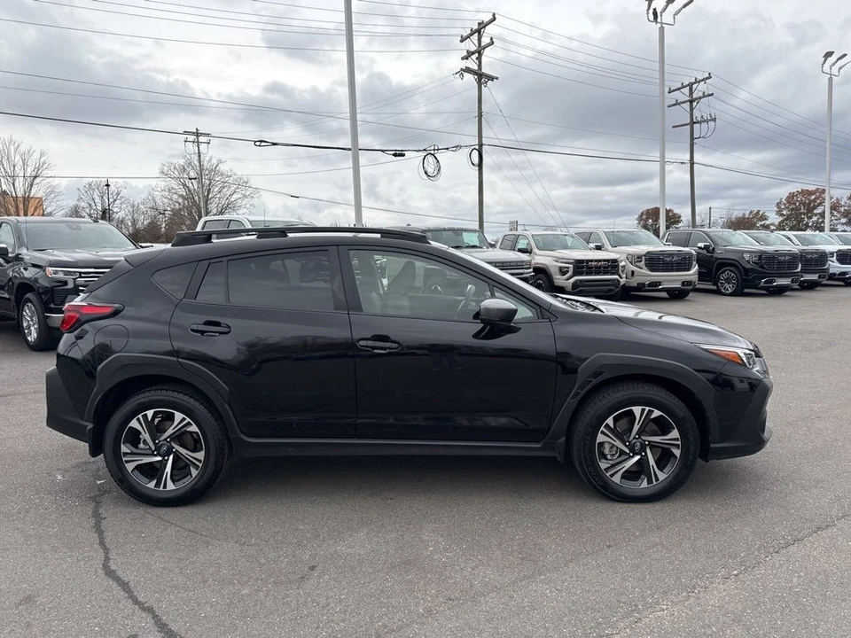 2024 Subaru Crosstrek 3rd Gen - Image 6 of 12