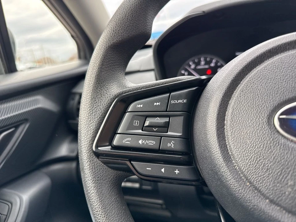 2024 Subaru Crosstrek 3rd Gen - Image 14 of 21