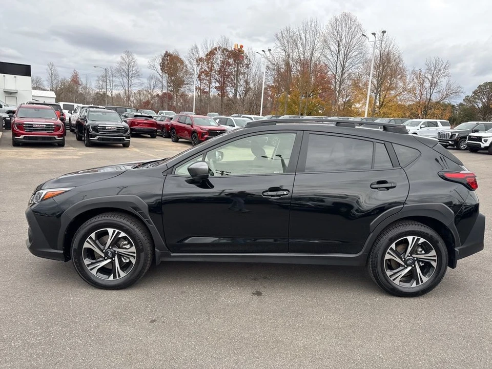 2024 Subaru Crosstrek 3rd Gen - Image 2 of 21