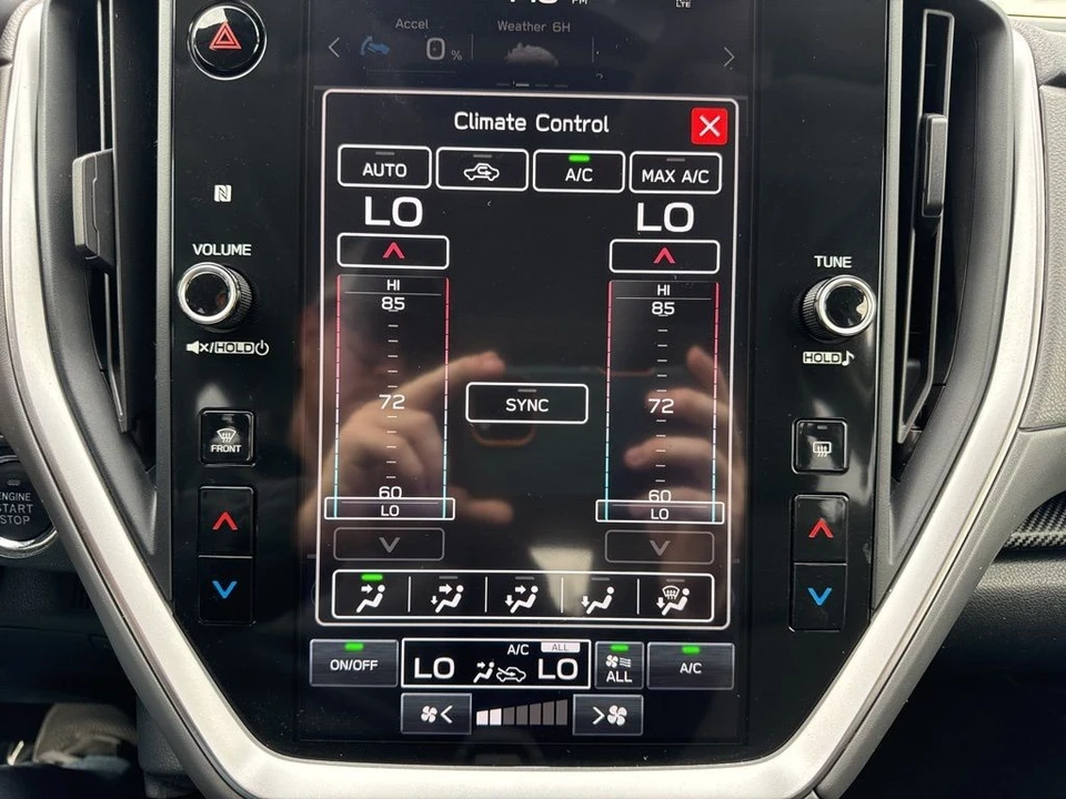 2024 Subaru Crosstrek 3rd Gen - Image 18 of 21