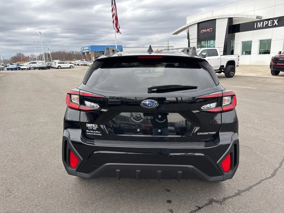 2024 Subaru Crosstrek 3rd Gen - Image 4 of 12