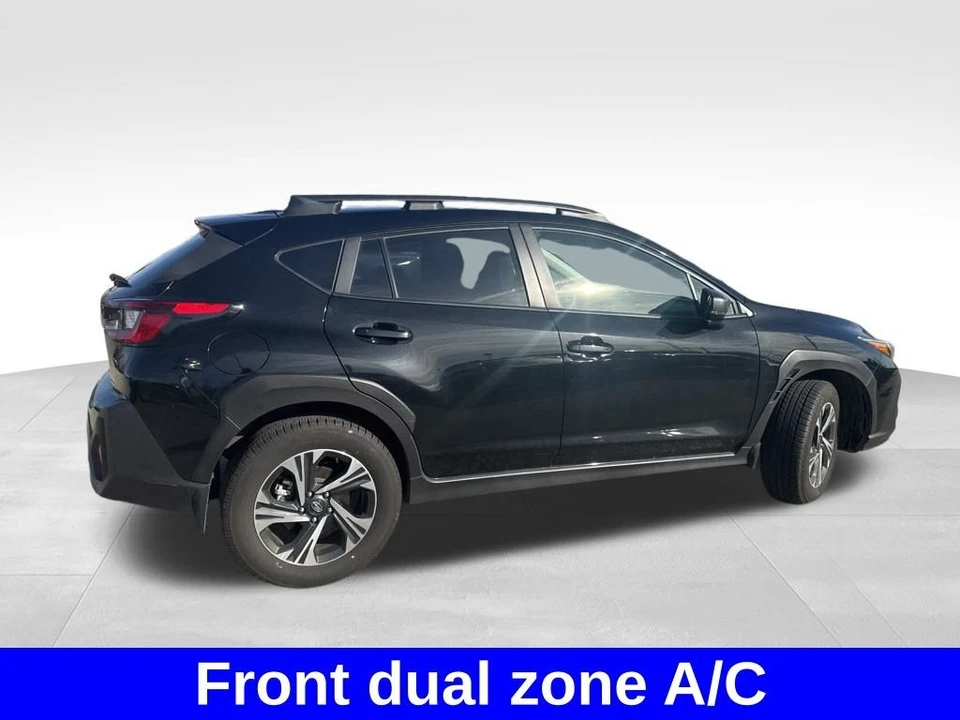 2024 Subaru Crosstrek 3rd Gen - Image 11 of 12