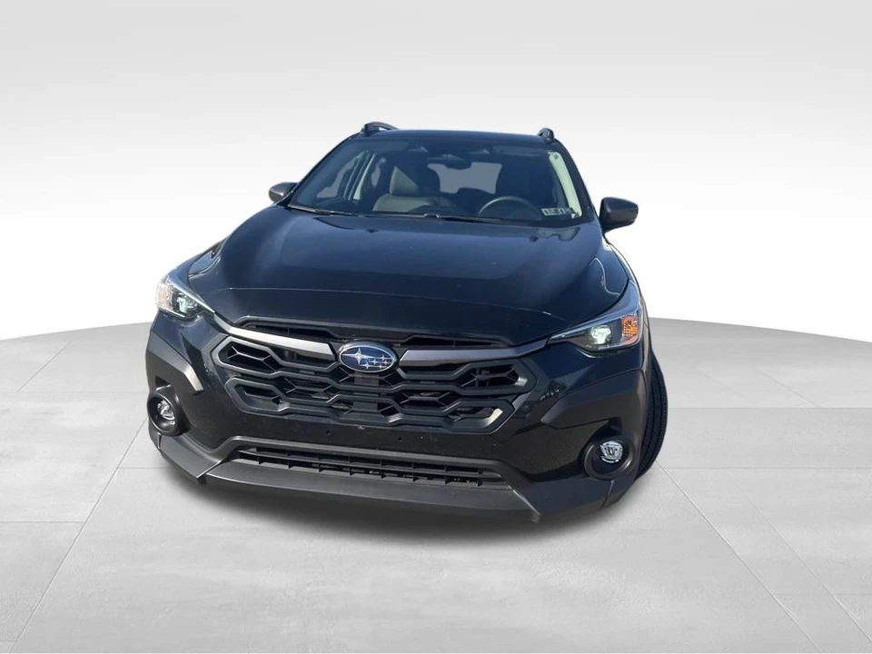 2024 Subaru Crosstrek 3rd Gen - Image 2 of 12