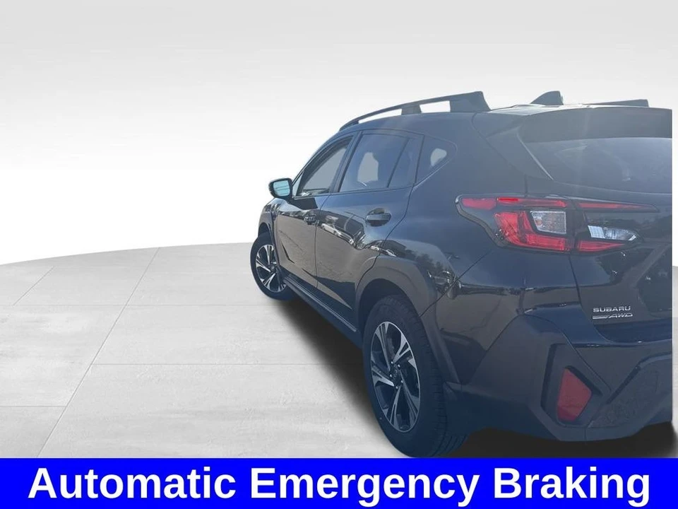 2024 Subaru Crosstrek 3rd Gen - Image 9 of 12