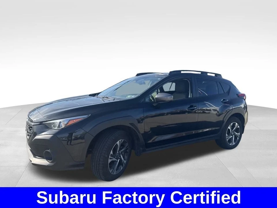 2024 Subaru Crosstrek 3rd Gen - Image 4 of 12