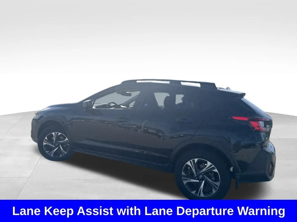 2024 Subaru Crosstrek 3rd Gen - Image 7 of 12