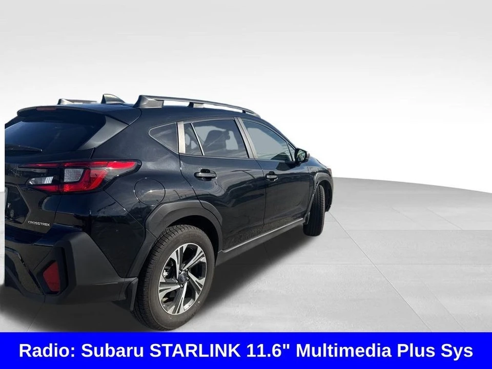 2024 Subaru Crosstrek 3rd Gen - Image 10 of 12