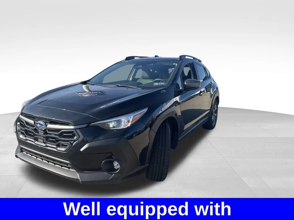 2024 Subaru Crosstrek 3rd Gen - Image 3 of 12